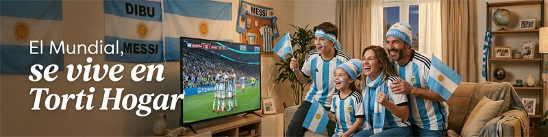 Ofertas Mundialistas